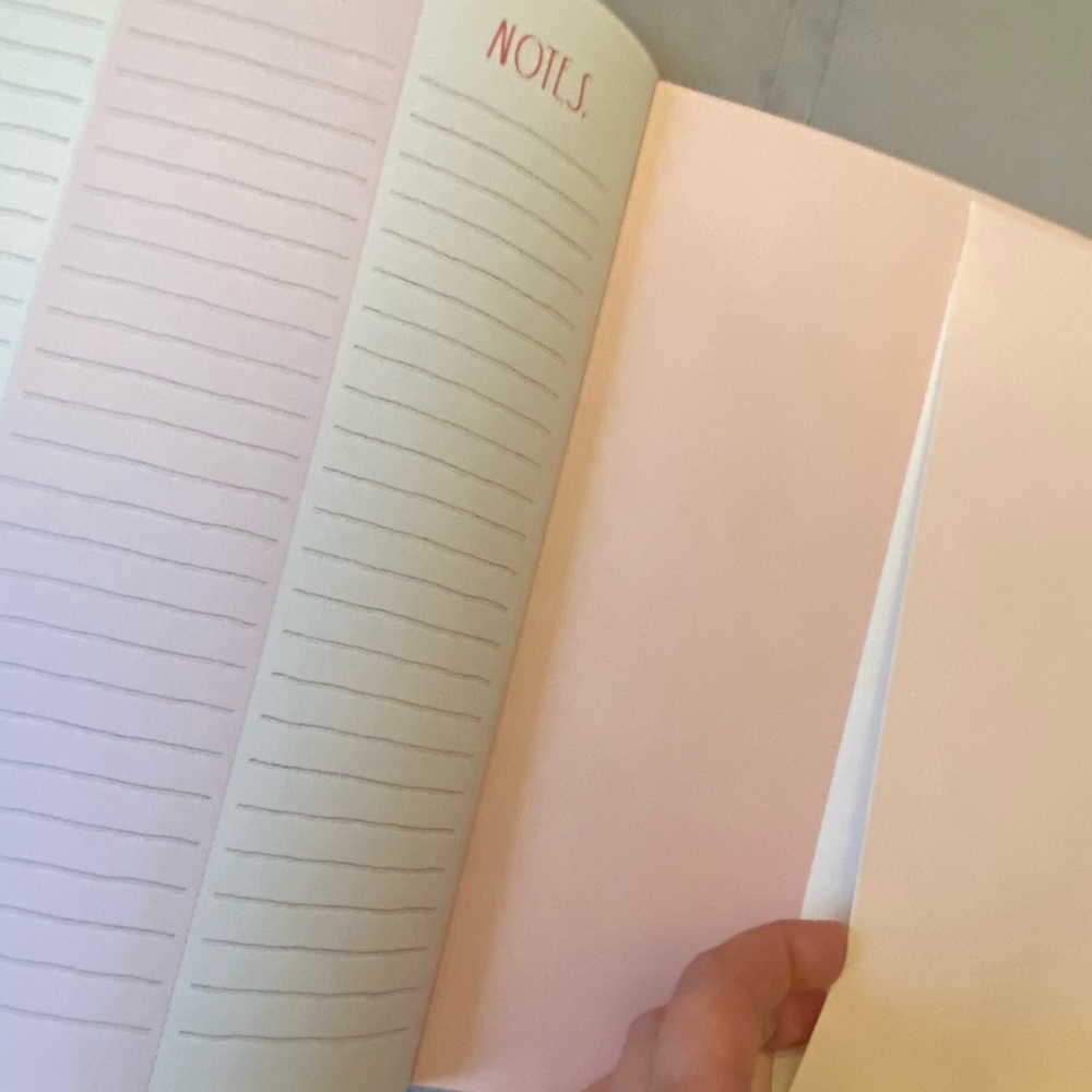 🗓 RAE DUNN | “Make It Happen” 2021 Planner - Picture 10 of 10